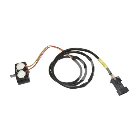 POTENTIOMETER