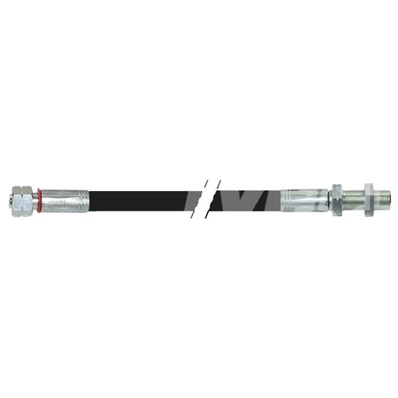 HYDRAULIKSCHLAUCH MIT ARMATUR