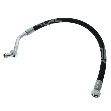 HYDRAULIKSCHLAUCH MIT ARMATUR