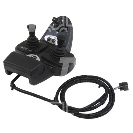 JOYSTICK KONTROLLEPANEL