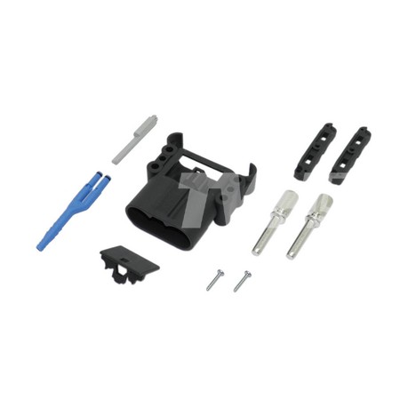 BATTERIEANSCHLUSSBAUGRUPPE