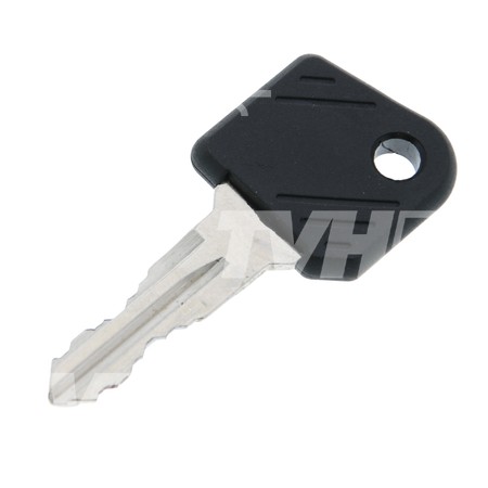 SCHLÜSSEL FÜR SCHLOSS