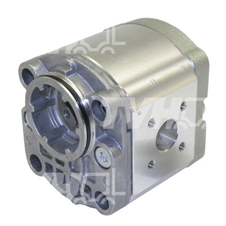 HYDRAULIKPUMPE