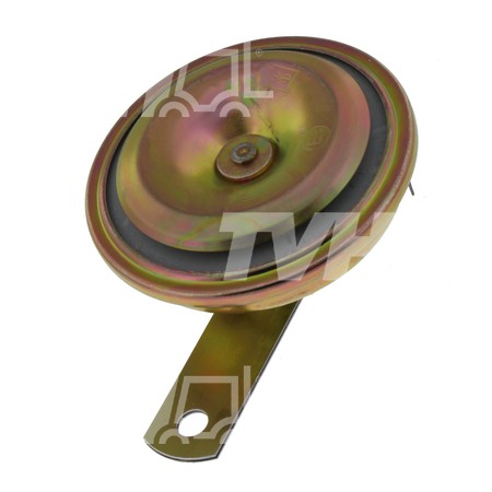 SIGNALHORN