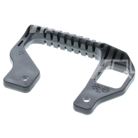 BATTERY CONNECTOR HANDLE