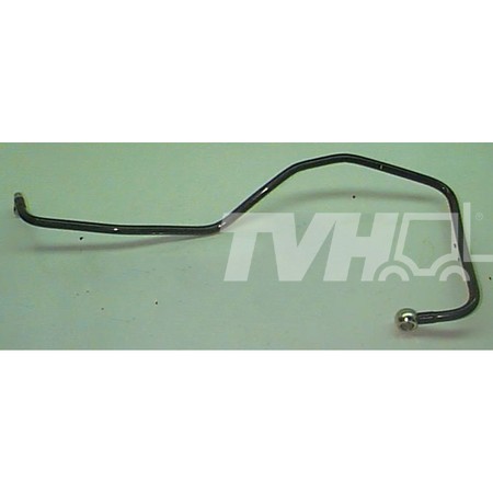 HYDRAULIKSCHLAUCH MIT ARMATUR