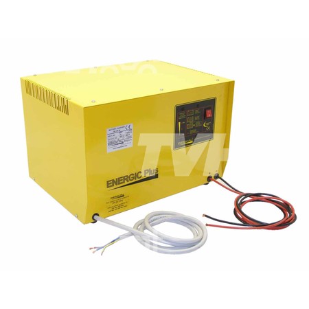 BATTERIELADER