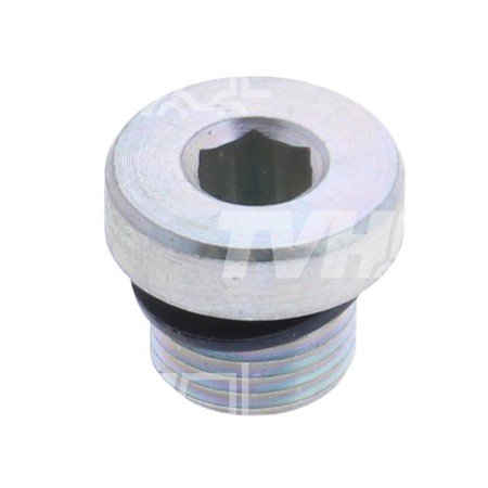STOPFEN (METAL)