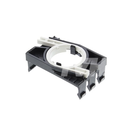 KONTAKTBLOCKHALTER