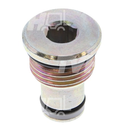 STOPFEN (METAL)