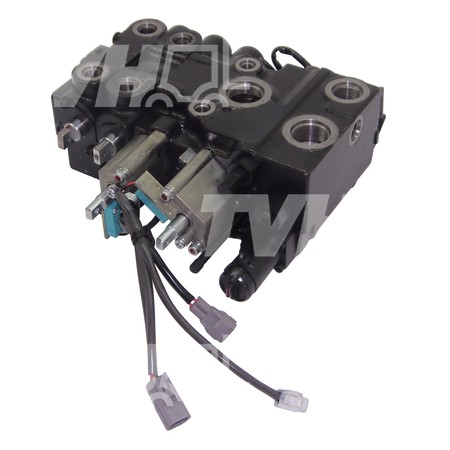 VENTILBLOCK