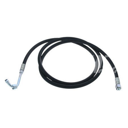 HYDRAULIKSCHLAUCH MIT ARMATUR