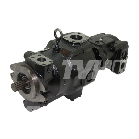 HYDRAULIKPUMPE