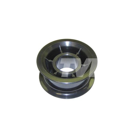 SCHLAUCHROLLENFÜHRUNG