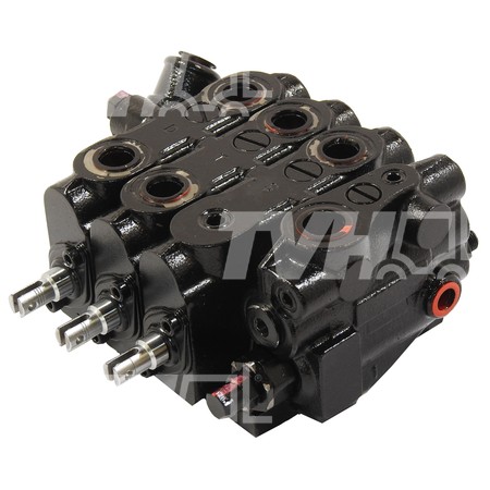 VENTILBLOCK