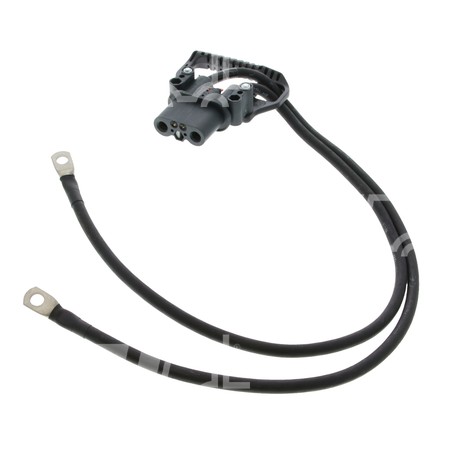 BATTERIESTECKER MIT KABEL