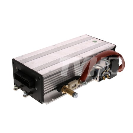 MOTORREGLER