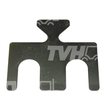 DISTANZSCHEIBE SPEZIELL