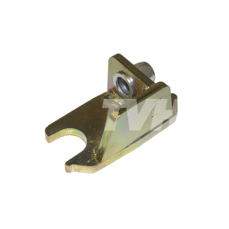 UNTERSTÜTZUNG - VERBINDUNG STÜCK