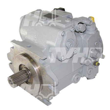 HYDRAULIKPUMPE