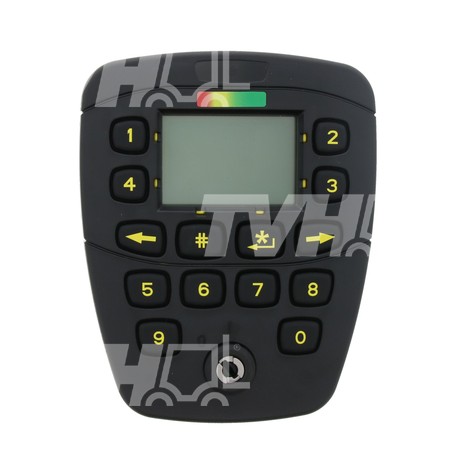 ARMATURENBRETT/INSTRUMENTENTAFEL