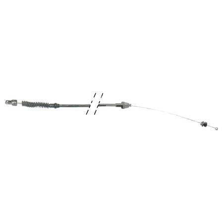 STEUERKABEL