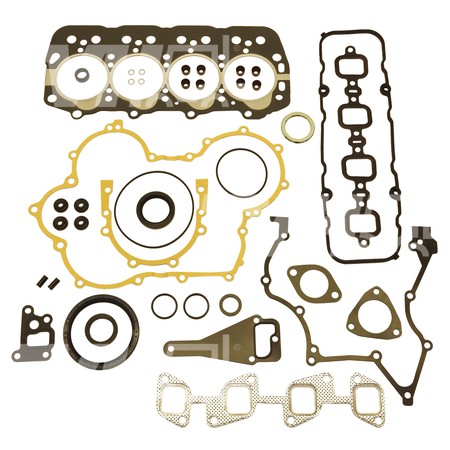DICHTSATZ MOTOR