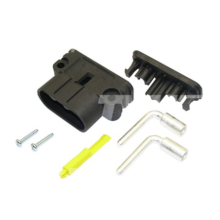 BATTERIESTECKER