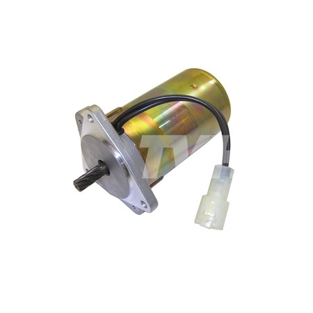ELEKTROMOTOR