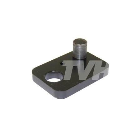 UNTERSTÜTZUNG - VERBINDUNG STÜCK