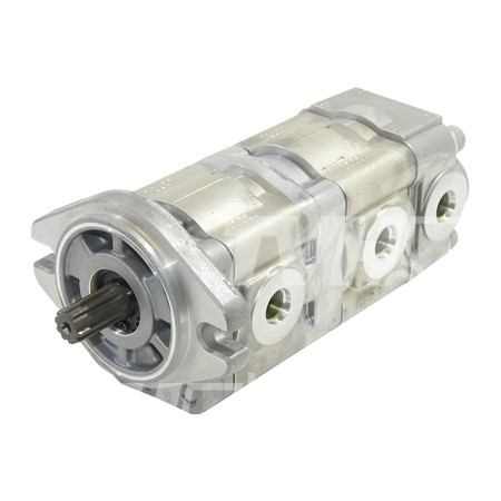 HYDRAULIKPUMPE