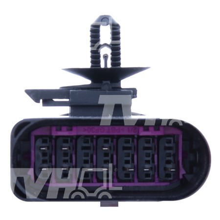 JOYSTICK ELEKTRISCH
