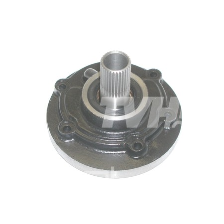 PUMPE GETRIEBE