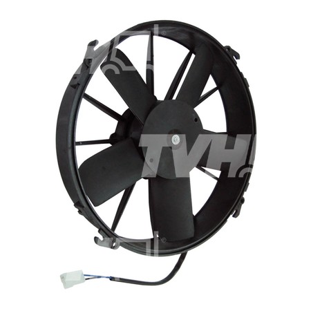 ELEKTRISCHER LÜFTER