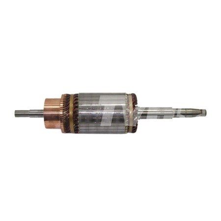 ANKER ELEKTROMOTOR