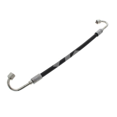 HYDRAULIKSCHLAUCH MIT ARMATUR