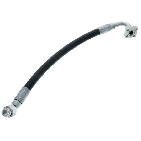 HYDRAULIKSCHLAUCH MIT ARMATUR