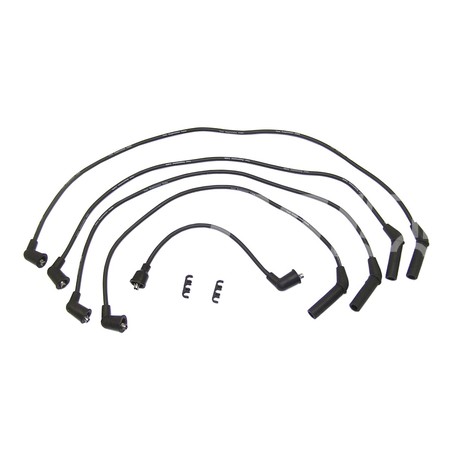 ZÜNDKABEL SET