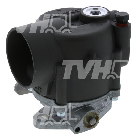 MISCHER LPG