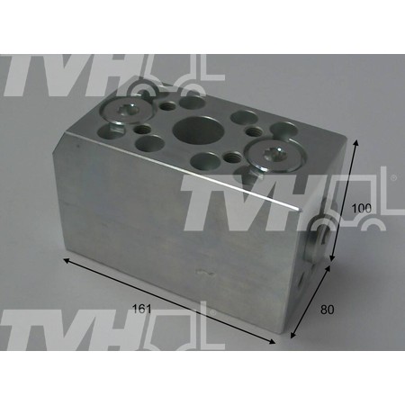 HYDRAULIKVENTIL