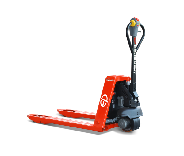 Elektro Niederhubwagen EPL153/1