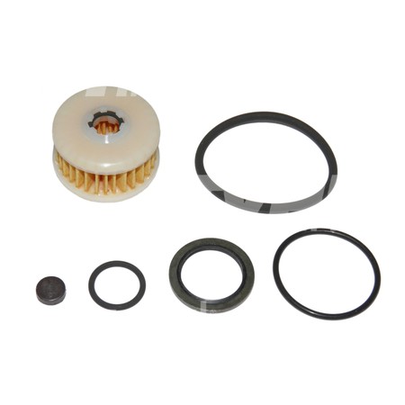SATZ FILTER LPG