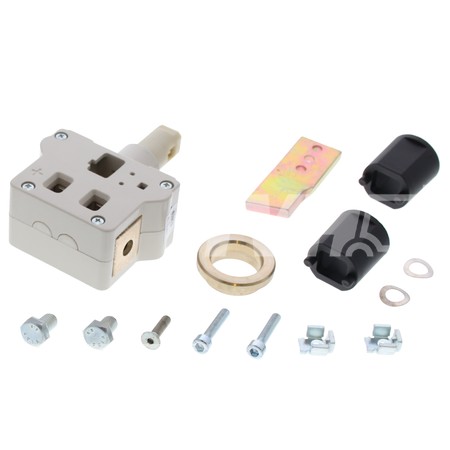 NOTSTOPSCHALTER HOHE LEISTUNG