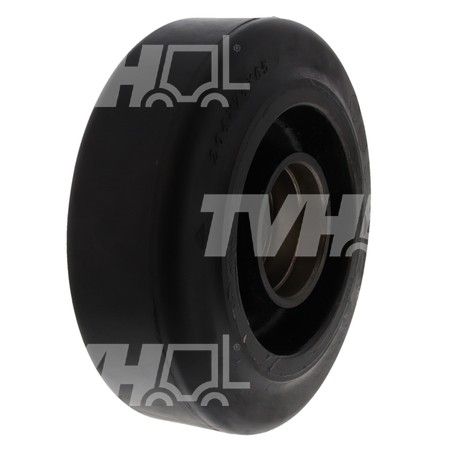 TIRE ASSY-TUBE