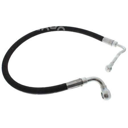 HYDRAULIKSCHLAUCH MIT ARMATUR