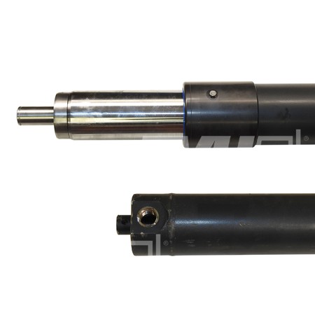 HYDRAULIKZYLINDER