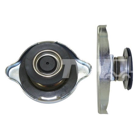 KÜHLERDECKEL