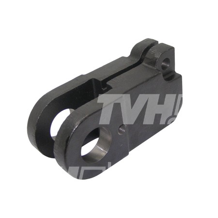 STANGENENDE OHNE GELENKLAGER