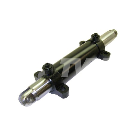 HYDRAULIKZYLINDER