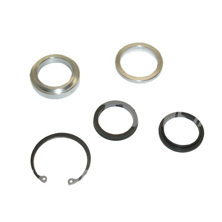 DICHTUNGSATZ ZYLINDER